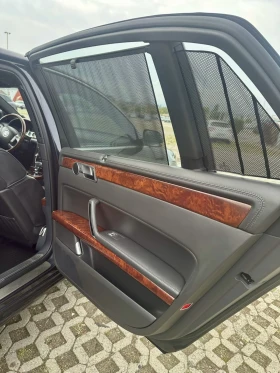 VW Phaeton Уникат | Auto.bg — изображение 7
