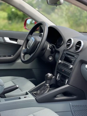Audi A3 1.6 TDI 105 HP | Mobile.bg � ����� ������ 6