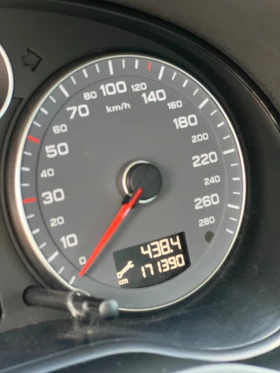 Audi A3 1.6 TDI 105 HP | Mobile.bg � ����� ������ 8