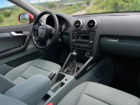 Audi A3 1.6 TDI 105 HP | Mobile.bg � ����� ������ 7