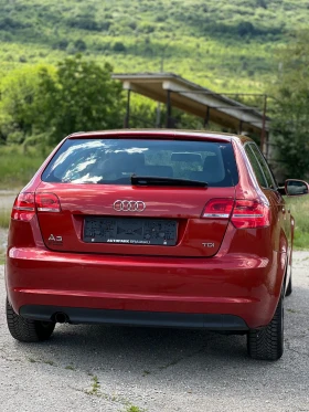 Audi A3 1.6 TDI 105 HP | Mobile.bg � ����� ������ 10