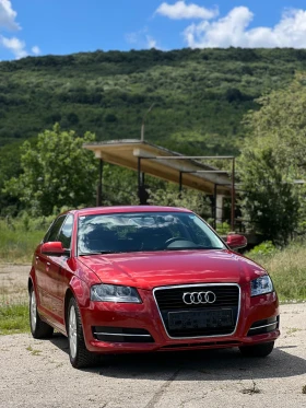 Audi A3 1.6 TDI 105 HP | Mobile.bg � ����� ������ 2