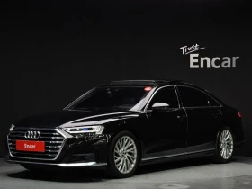 ������ Audi A8