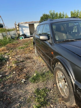 Subaru Outback - 700 € / 1369.08 лв. - 57004691 2