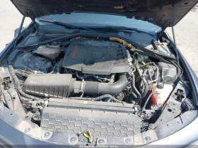 Alfa Romeo Giulia 2.0l Ti Sport | Mobile.bg � ����� ������ 10