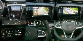 VW Passat 2.0TDI* R-line* Digital* ������*  | Mobile.bg � ����� ������ 13