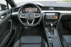 VW Passat 2.0TDI* R-line* Digital* ������*  | Mobile.bg � ����� ������ 9