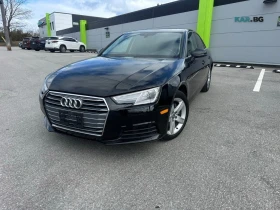 Audi A4 * Panorama * AвтоКредит * (ЦЕНА ДО БГ) | Auto.bg — изображение 3