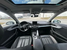 Audi A4 * Panorama * AвтоКредит * (ЦЕНА ДО БГ) | Auto.bg — изображение 9
