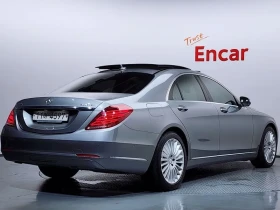 Mercedes-Benz S 350 Bluetec 4Matic - 19017 € - 15112718 4