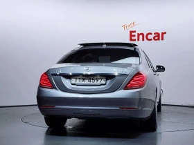 Mercedes-Benz S 350 Bluetec 4Matic - 19017 € - 15112718 7