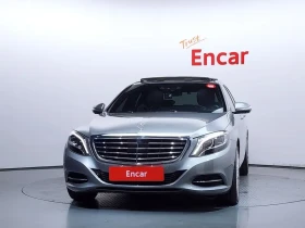 Mercedes-Benz S 350 Bluetec 4Matic - 19017 € - 15112718 6