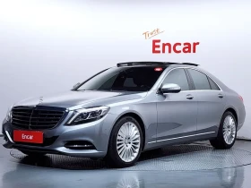 Mercedes-Benz S 350 Bluetec 4Matic - 19017 € - 15112718 2