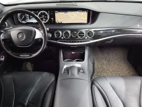 Mercedes-Benz S 350 Bluetec 4Matic - 19017 € - 15112718 14