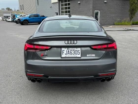 Audi S5 * Progressiv * CARFAX *  | Mobile.bg � ����� ������ 4