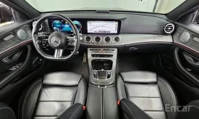 Mercedes-Benz E 350 AMG * 360 * FACELIFT * ДВОЙНА ПАНОРАМА * BURMESTER - 26850 € - 85950232 9