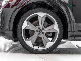 Audi E-Tron S Line | 21" RS Wheels|  | Mobile.bg � ����� ������ 12