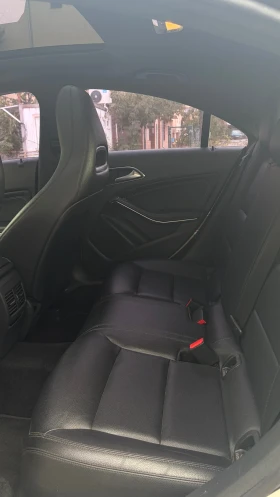 Mercedes-Benz CLA 200 | Mobile.bg � ����� ������ 5