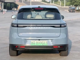 Leapmotor B10 2025 510 LiDAR Edition | Auto.bg — изображение 6