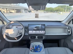 Leapmotor B10 2025 510 LiDAR Edition | Auto.bg — изображение 7