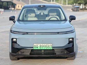 Leapmotor B10 2025 510 LiDAR Edition | Auto.bg — изображение 5