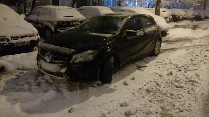 Mercedes-Benz A 180 W176, снимка 10 - Автомобили и джипове - 47590344