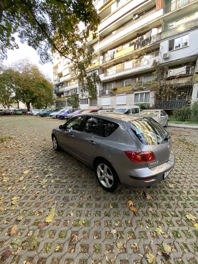 Mazda 3, снимка 7 - Автомобили и джипове - 47813947