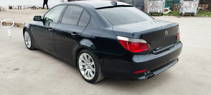 BMW 530, снимка 12 - Автомобили и джипове - 48935703