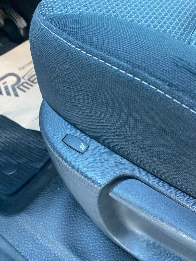 Mercedes-Benz Citan 1.5DCI, снимка 11 - Автомобили и джипове - 50072609