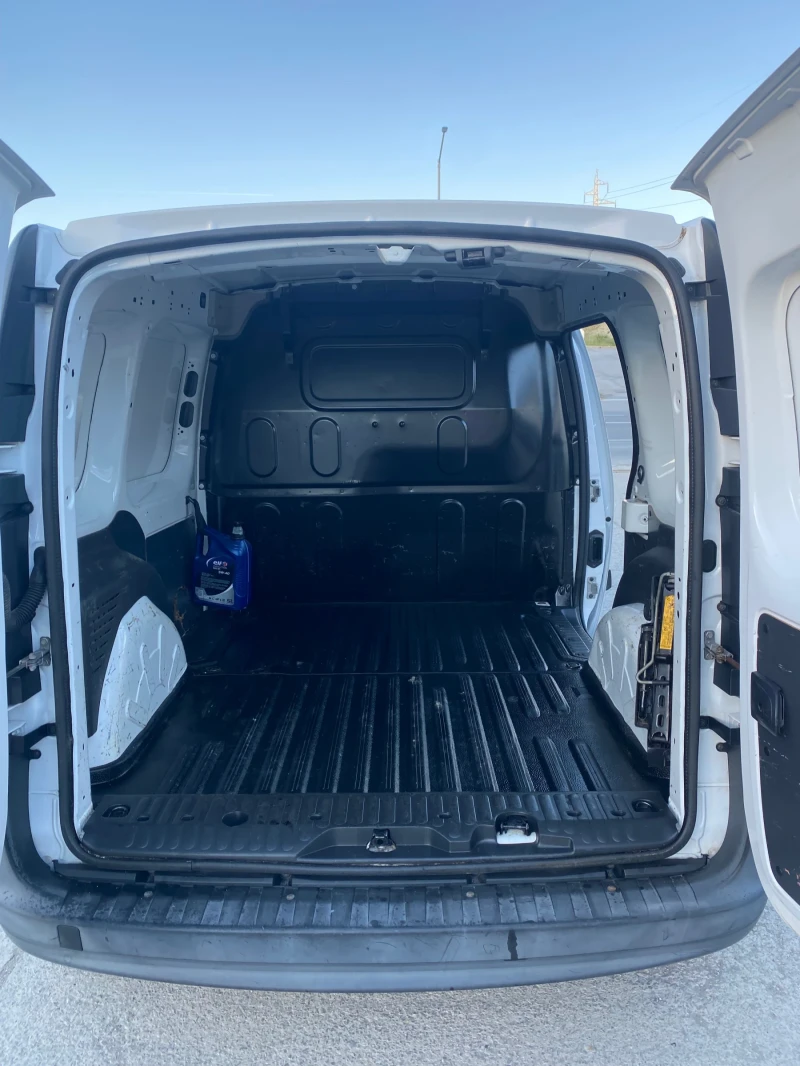 Mercedes-Benz Citan 1.5DCI, снимка 8 - Автомобили и джипове - 50072609