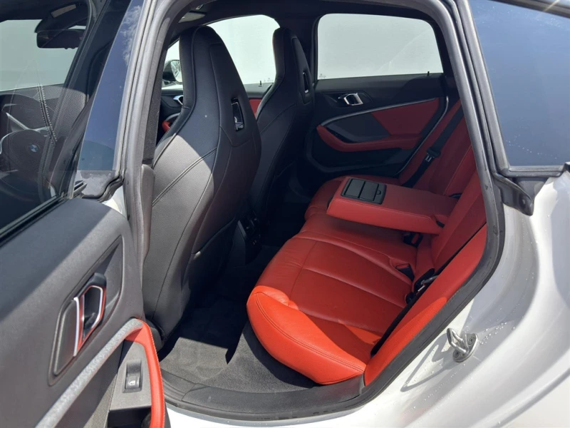 BMW 2 Gran Coupe 35i xDrive Гран Купе, снимка 9 - Автомобили и джипове - 50684184