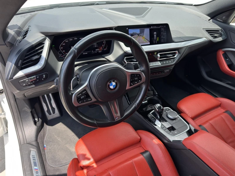 BMW 2 Gran Coupe 35i xDrive Гран Купе, снимка 5 - Автомобили и джипове - 50684184