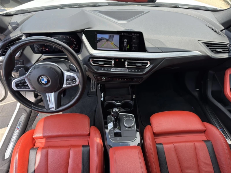 BMW 2 Gran Coupe 35i xDrive Гран Купе, снимка 6 - Автомобили и джипове - 50684184