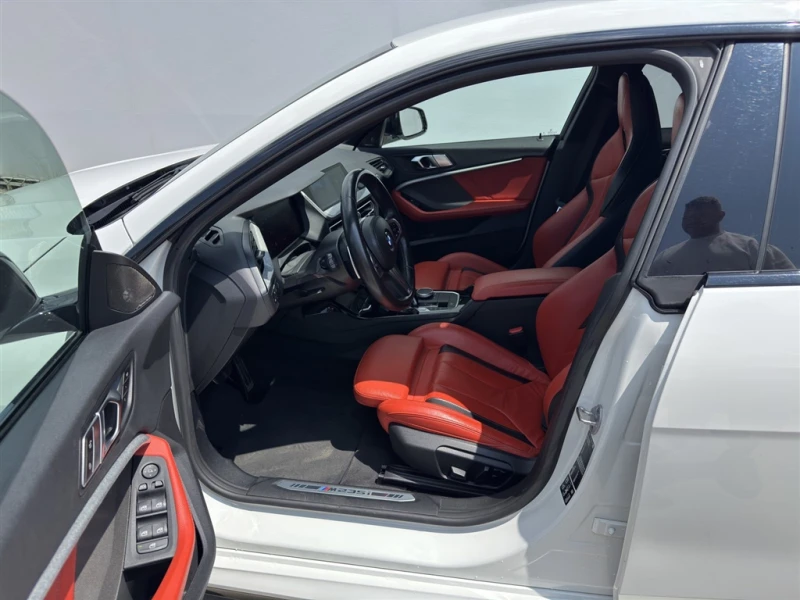 BMW 2 Gran Coupe 35i xDrive Гран Купе, снимка 7 - Автомобили и джипове - 50684184