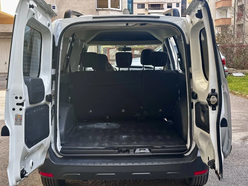 Dacia Dokker TCe 1.0 ECO-G, снимка 5 - Автомобили и джипове - 53011003