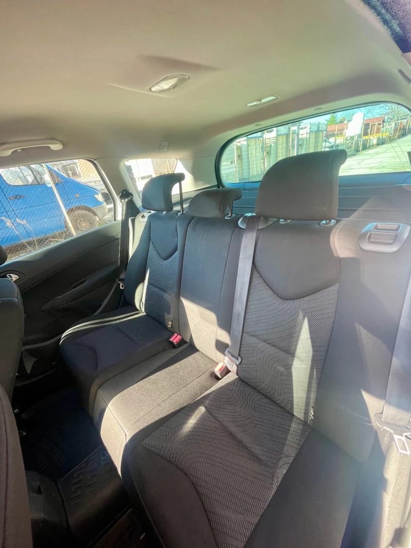 Peugeot 308 SW, снимка 10 - Автомобили и джипове - 53263099