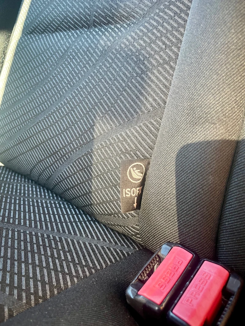 Peugeot 308 SW, снимка 11 - Автомобили и джипове - 53263099