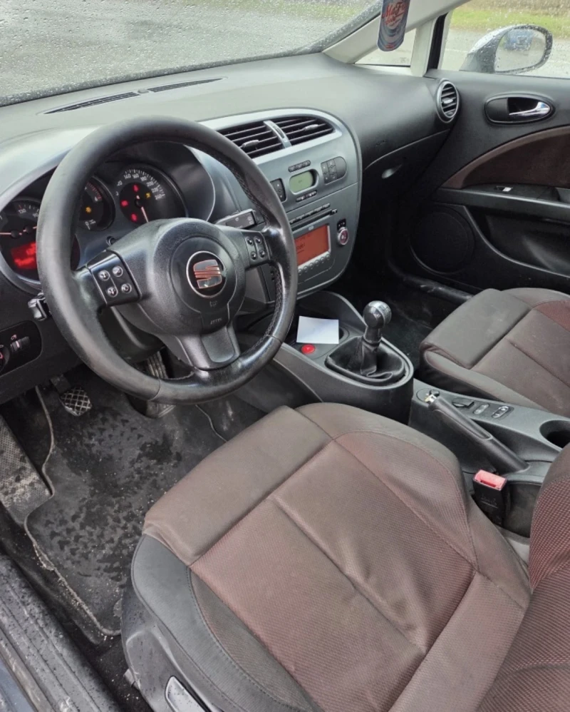Seat Leon, снимка 6 - Автомобили и джипове - 53329416