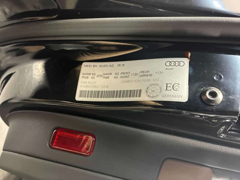 Audi A5 * Progressiv * CARFAX * KEYLESS, снимка 10 - Автомобили и джипове - 53563795
