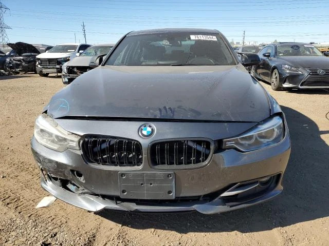 BMW 335, снимка 5 - Автомобили и джипове - 48569274