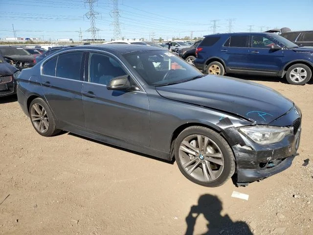 BMW 335, снимка 4 - Автомобили и джипове - 48569274