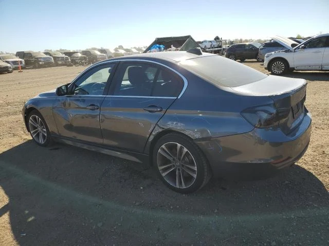 BMW 335, снимка 2 - Автомобили и джипове - 48569274