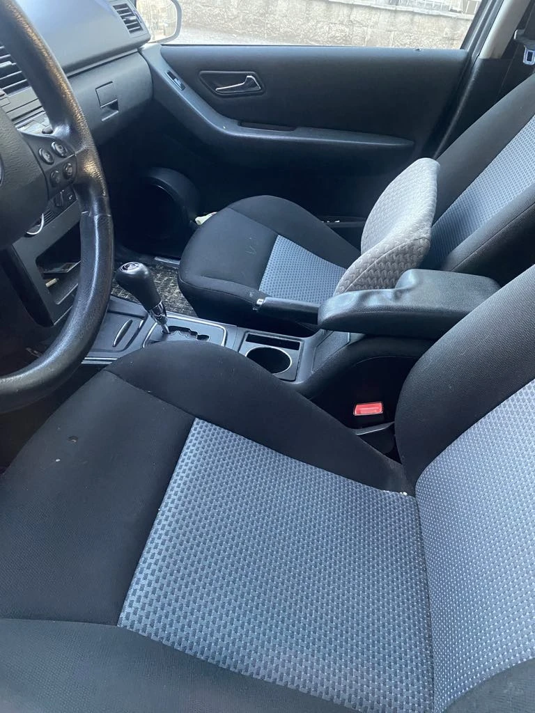 Mercedes-Benz A 180  - изображение 5