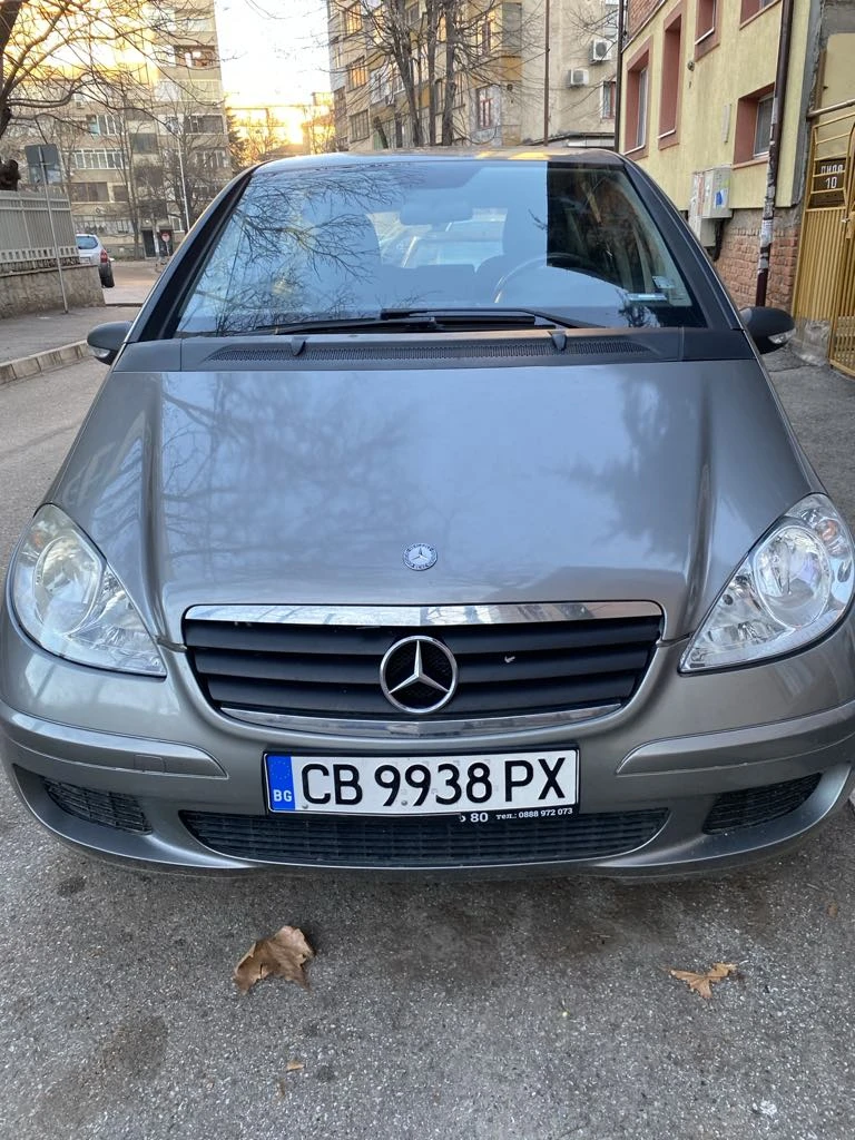 Mercedes-Benz A 180  - изображение 2