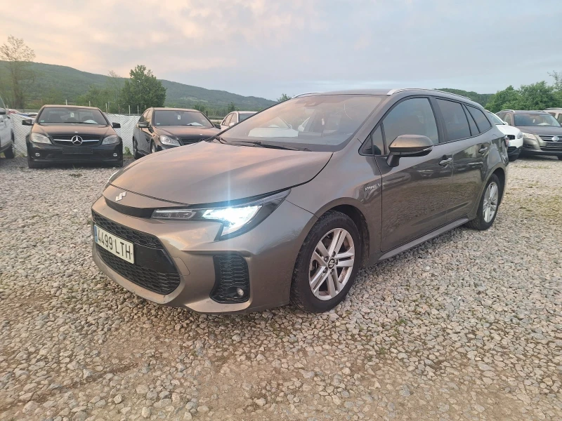 Suzuki Swace 1.8 hybrid - 24500 лв. - 29419317 1