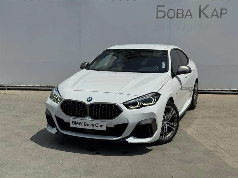 BMW 235 xDrive Гран Купе - 65000 лв. - 11251004 1