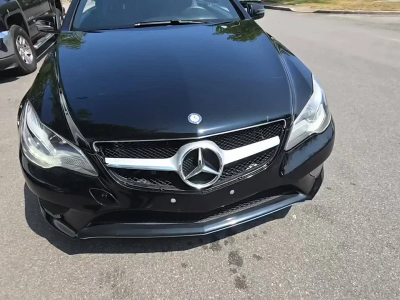 Mercedes-Benz E 400 4MATIC Coupe* LANE TRACKING* harman* Sport Recaro - 23400 лв. - 12484283 1