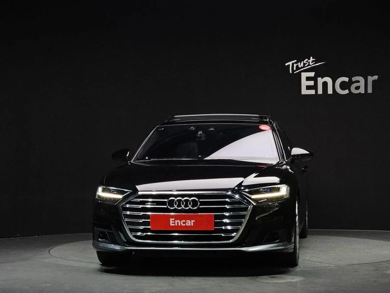 Audi A8 3.0 CZS Automatic, снимка 2 - Автомобили и джипове - 55450799