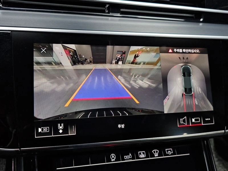 Audi A8 3.0 CZS Automatic, снимка 14 - Автомобили и джипове - 55450799