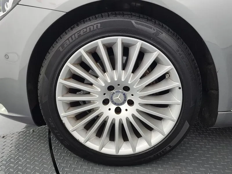 Mercedes-Benz S 350 Bluetec 4Matic, снимка 9 - Автомобили и джипове - 55801405